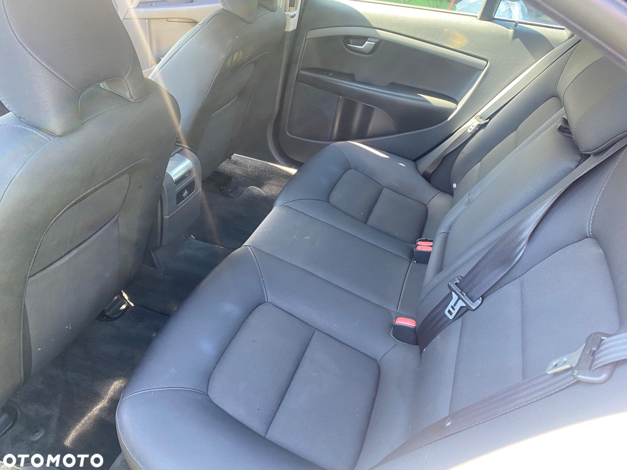 Volvo S80 1.6D DRIVe Momentum - 22