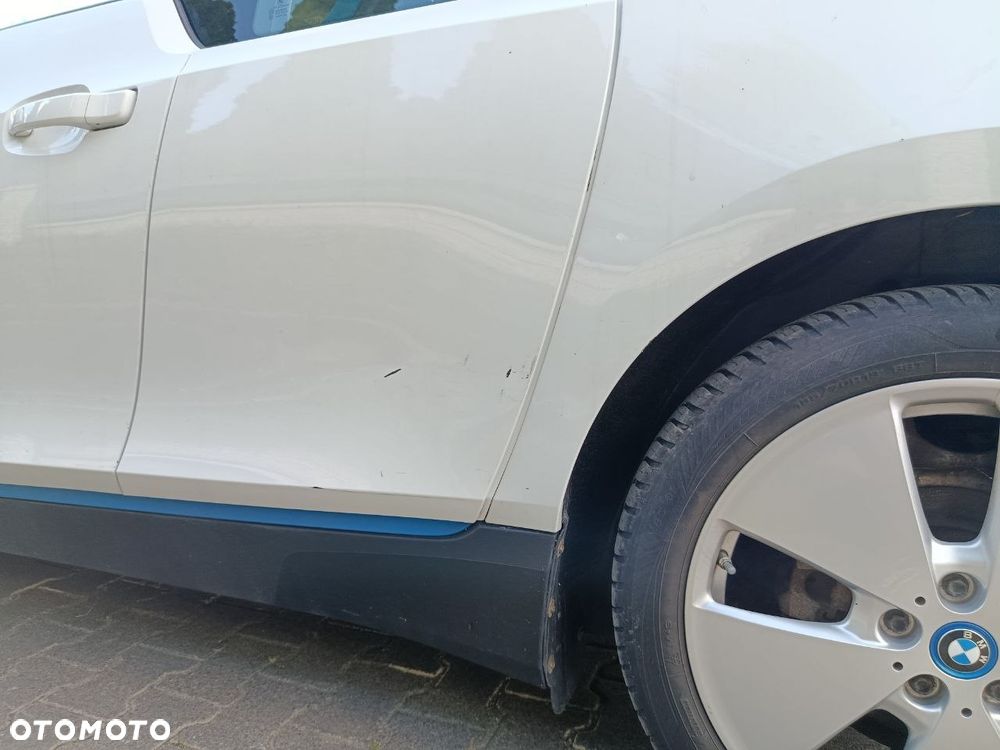 BMW i3 94 Ah - 8