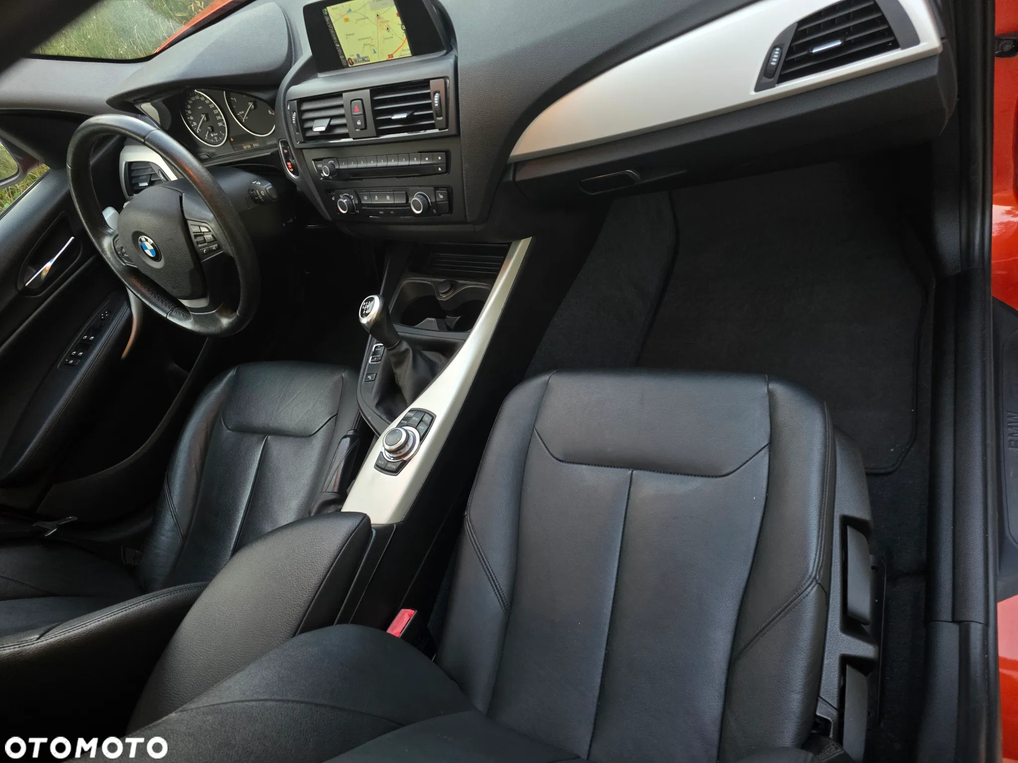 BMW Seria 1 116d EfficientDynamics Edition Sport Line - 26