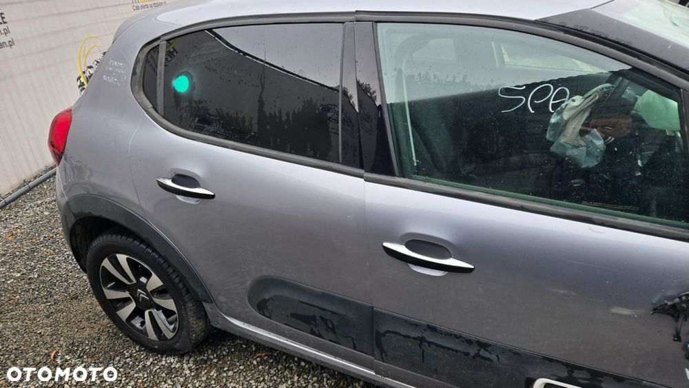 Citroën C3 - 21