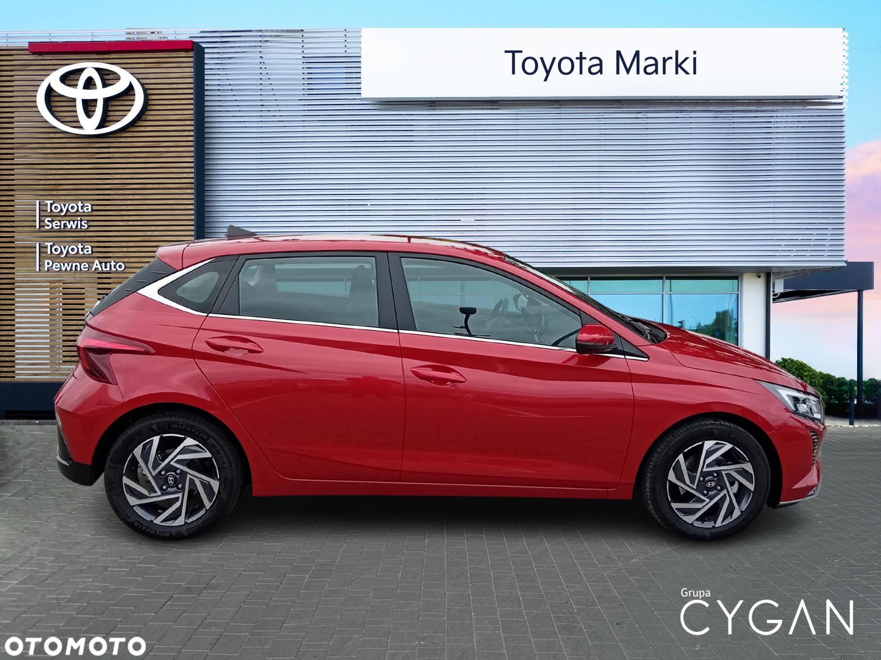 Hyundai i20 1.0 T-GDi Modern - 6