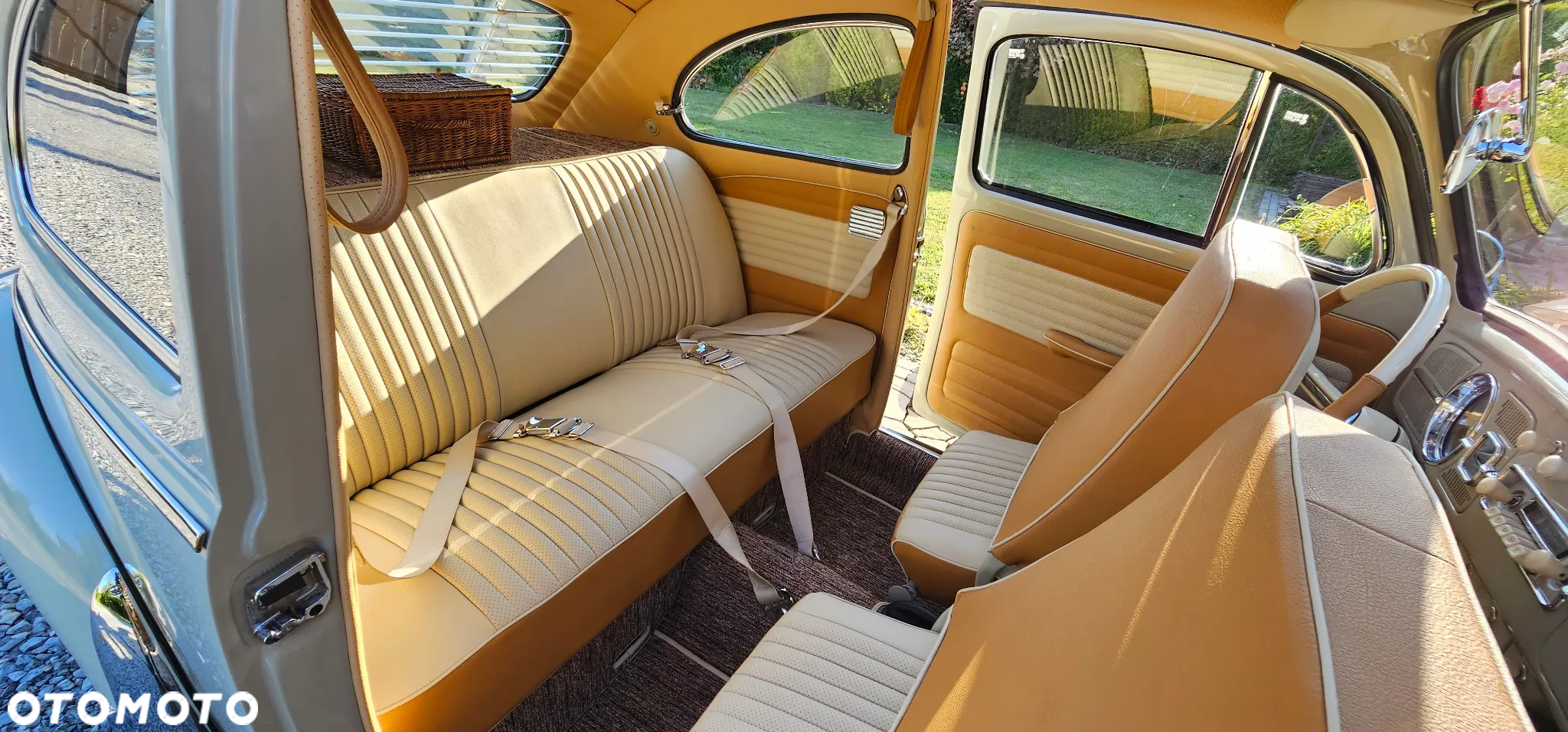 Volkswagen Garbus - 23