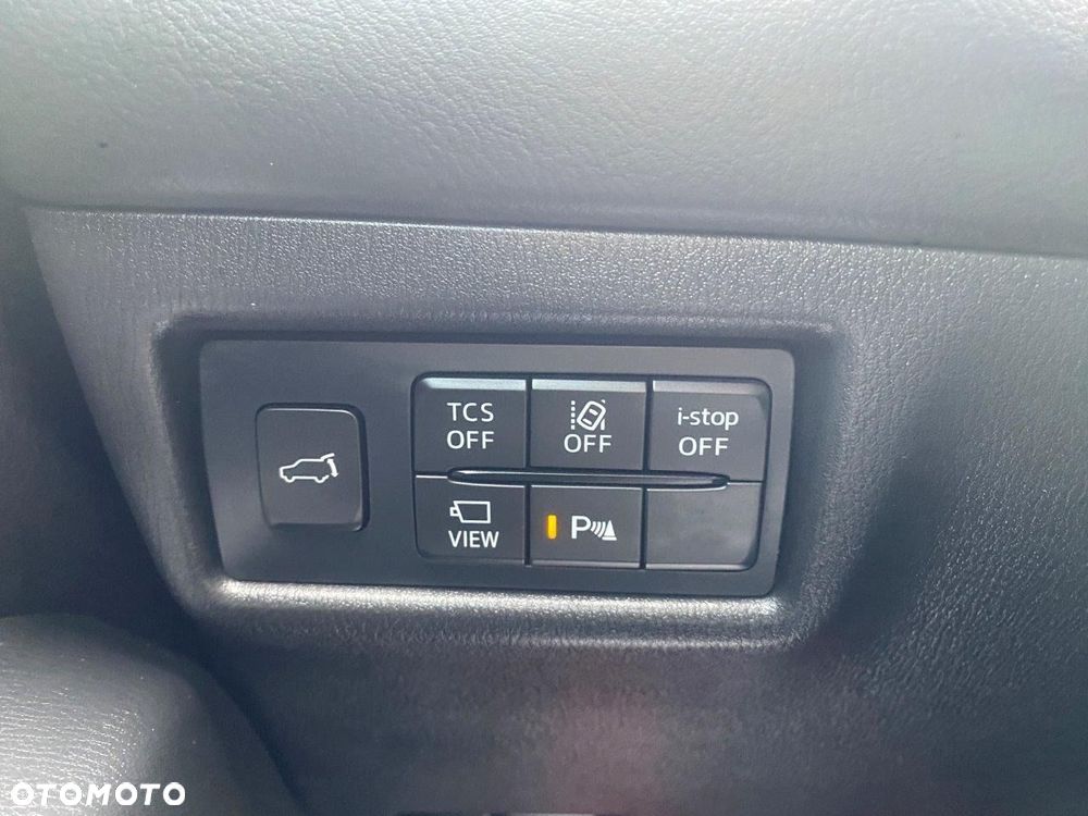 Mazda CX-5 2.5 Newground 2WD - 37