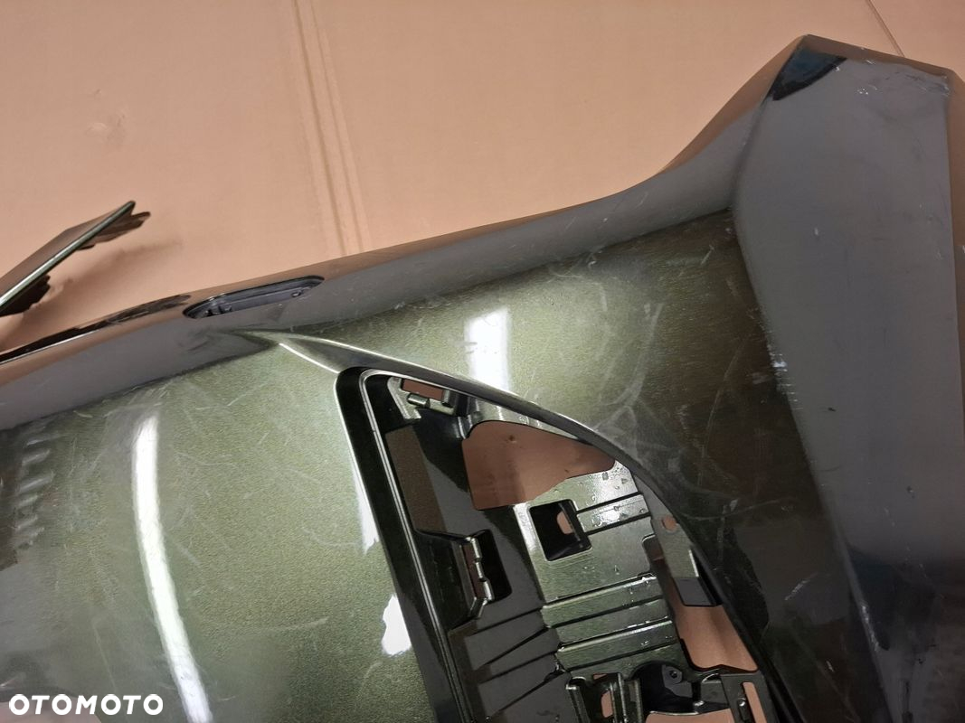 NAROŻNIK ZDERZAKA PRZEDNIEGO LEXUS UX F-SPORT ORYGINAŁ - 4