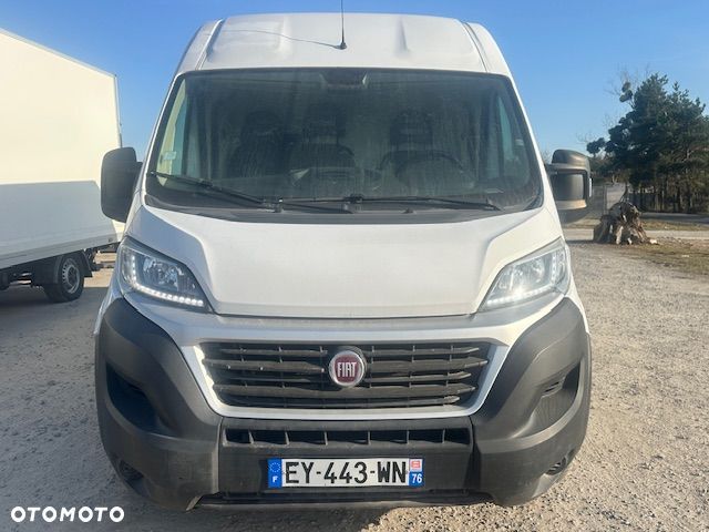 Fiat Ducato L3H2 - 7