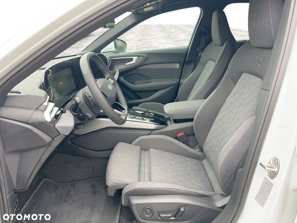 Audi A5 Limousine - 9