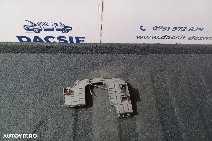 Modul / Calculator coloana de volan 7L6953549D 7L6953549D Volkswagen - 2