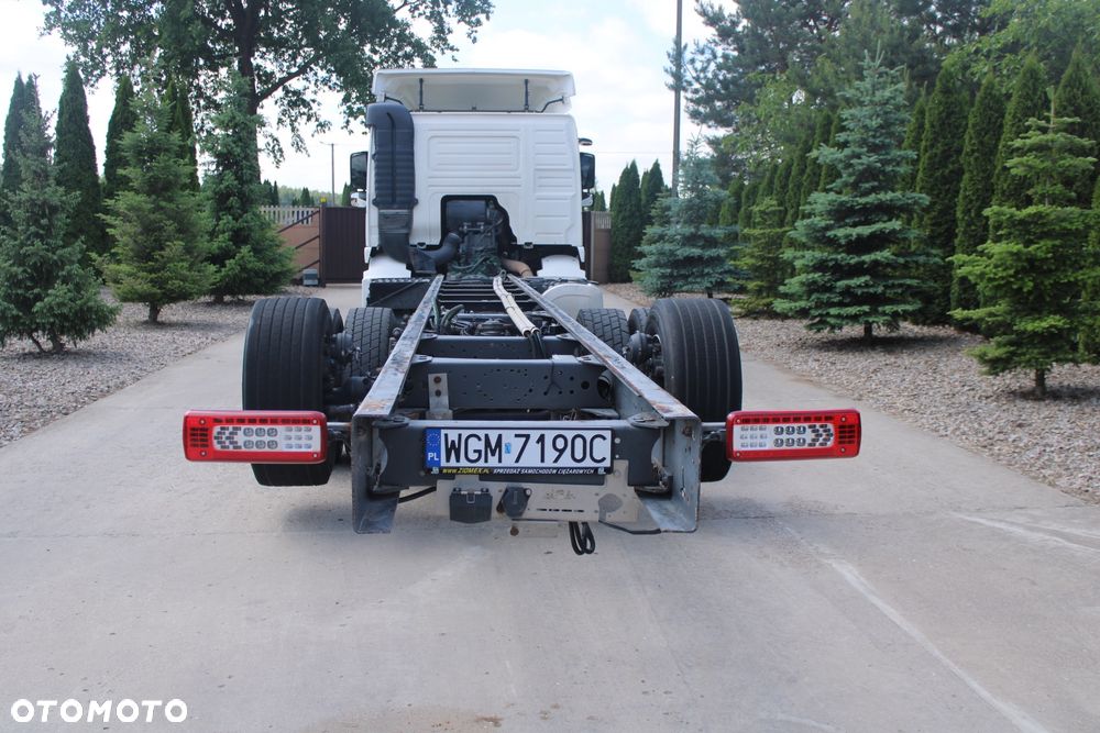 Volvo FM - 11