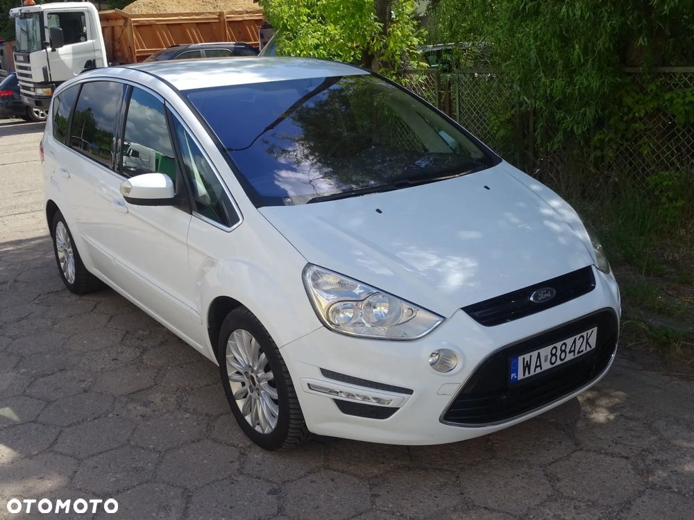 Ford S-Max - 6