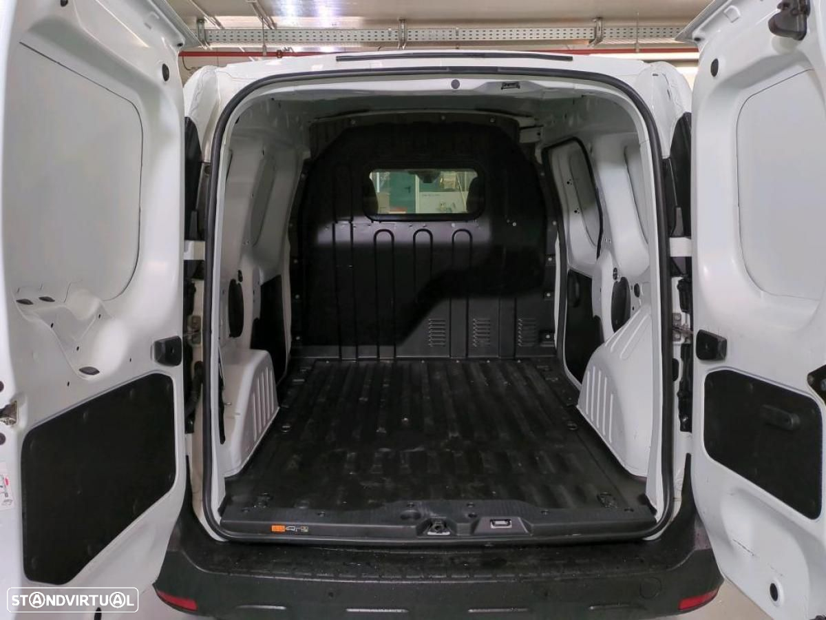 Renault Express 1.5 Blue dCi c/iva - 3