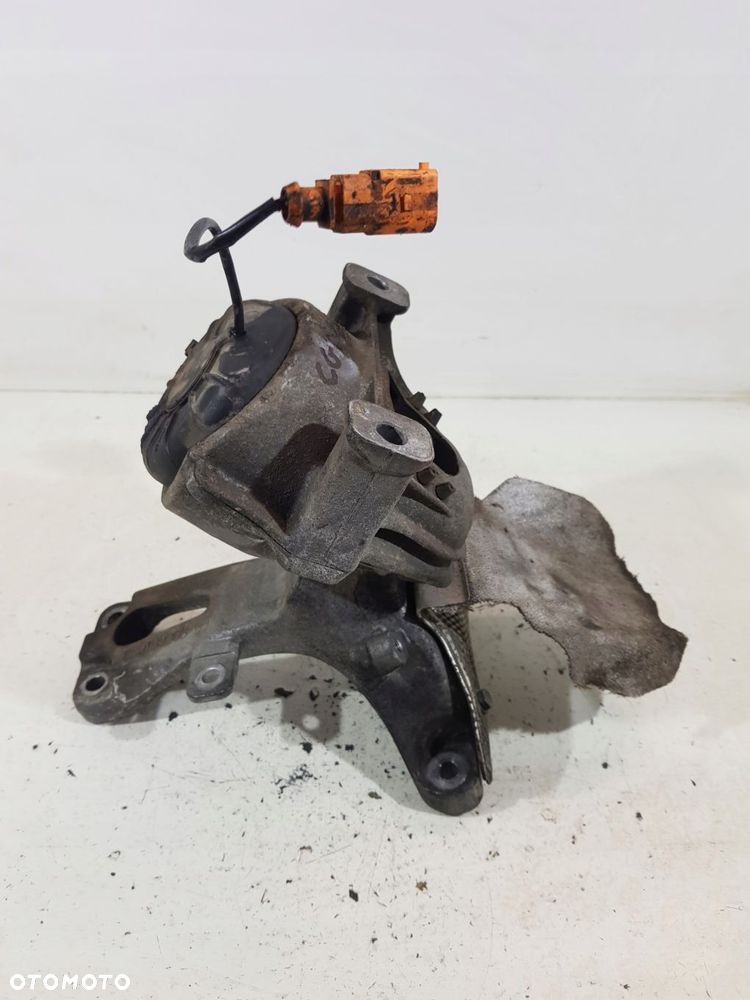 łapa poduszka silnika czujnik 8k0199381nf audi a5 a4 b8 2.7tdi - 5