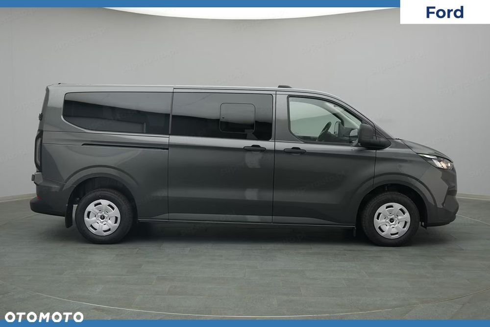 Ford Transit Custom - 5
