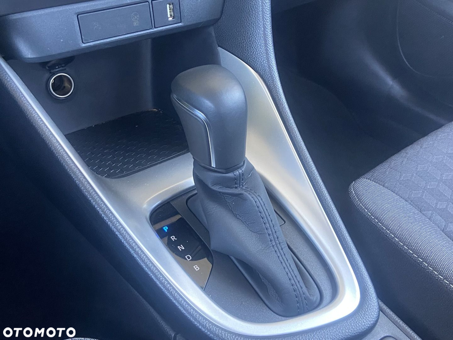 Toyota Yaris - 19