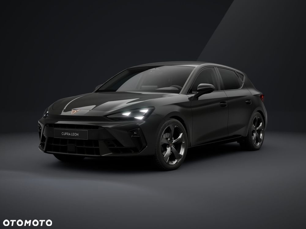 Cupra Leon 1.5 TSI - 4