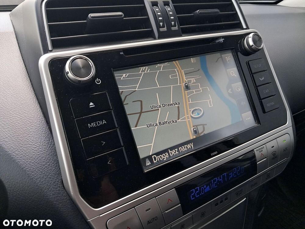 Toyota Land Cruiser LC 2.8 D-4D Prado - 18