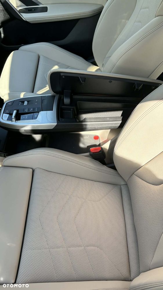 BMW X1 sDrive18i M Sport - 7