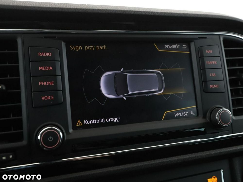 Seat Leon 1.4 TSI Style S&S - 24