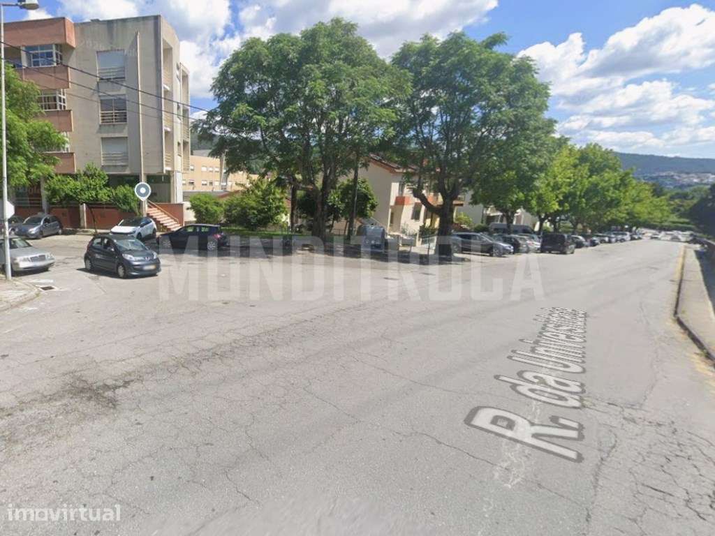 Apartamento T1 Gualtar - mobilado - Grande imagem: 2/2
