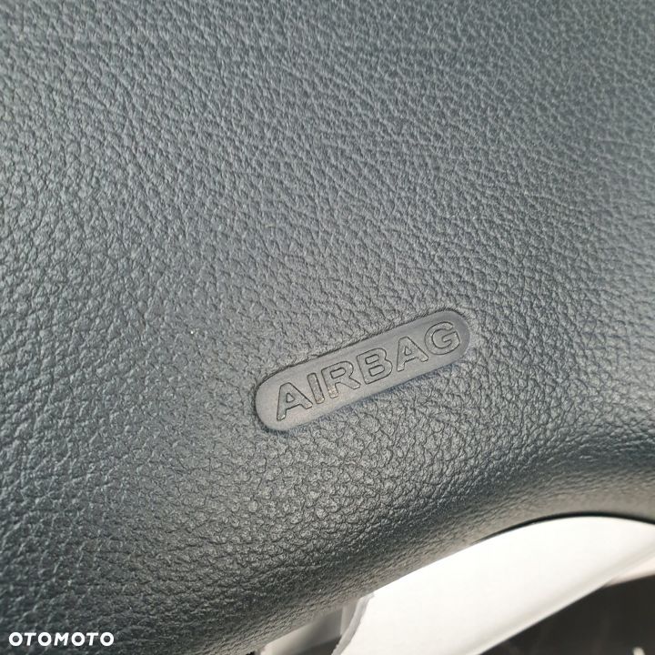 FORD C-MAX MK2 DESKA ROZDZIELCZA KONSOLA KOKPIT PULPIT PODUSZKI AIRBAG AIR BAG PASY KIT SET - 5