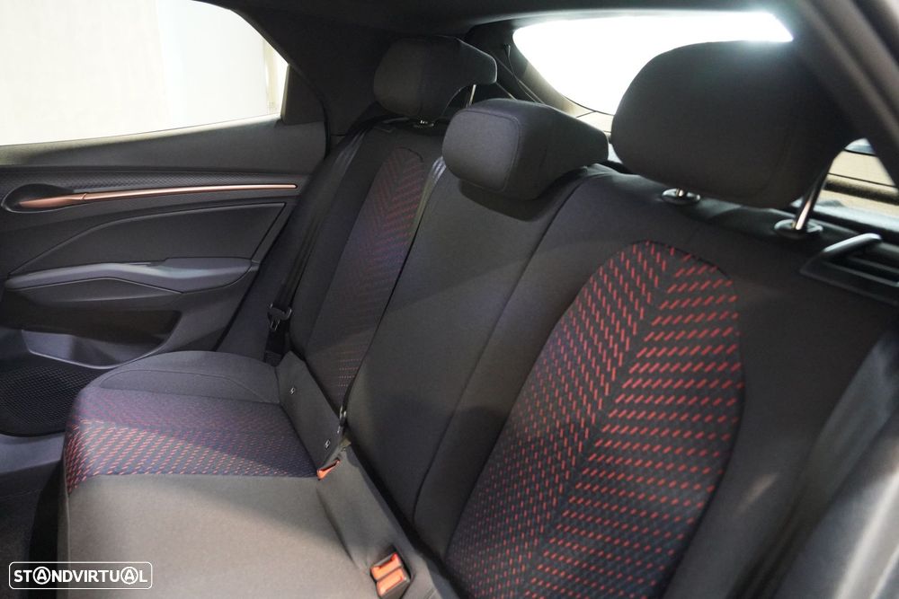Cupra Raval - 30