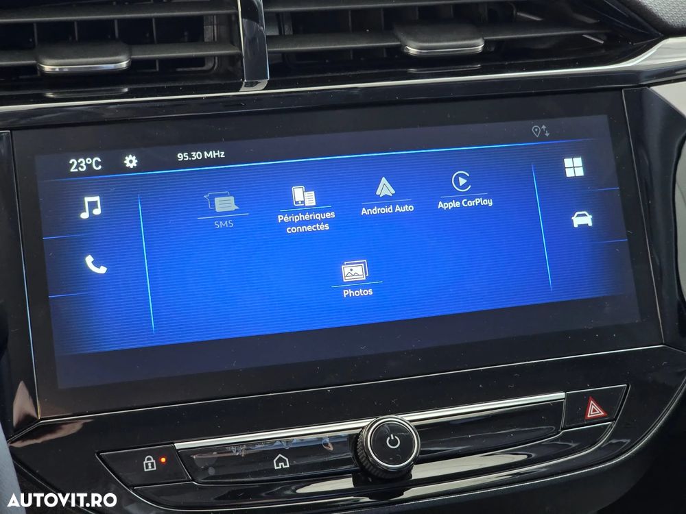 Opel Corsa 1.2 Turbo Start/Stop Edition - 15