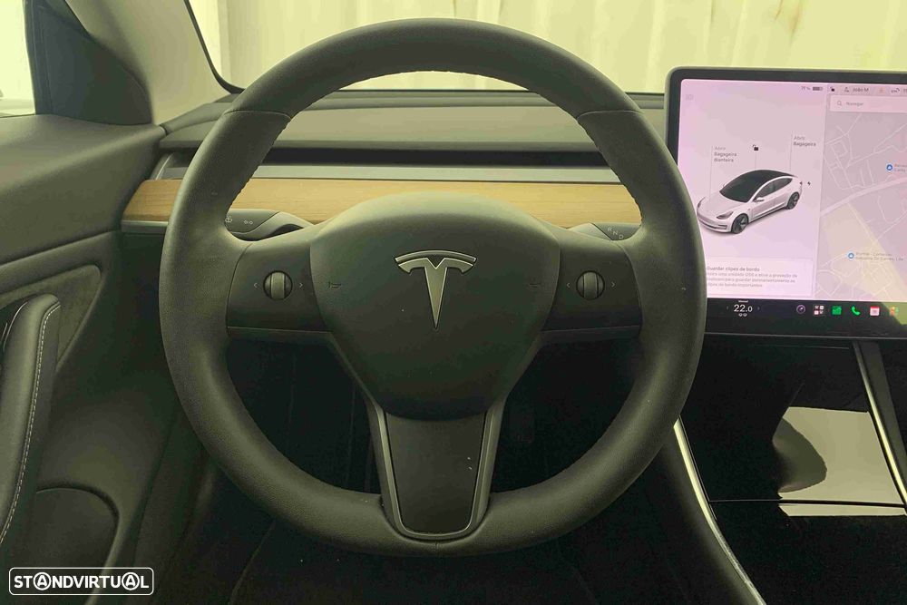 Tesla Model 3 Long Range Tração Integral - 14