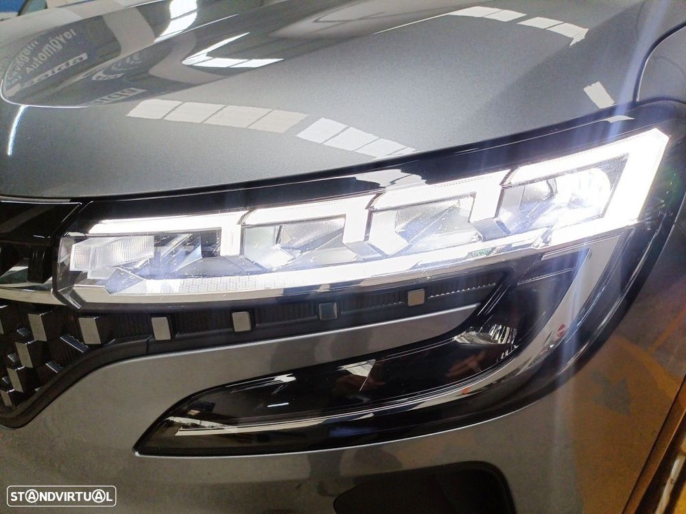 Renault Austral 1.3 Mild Hybrid Equilibre - 5