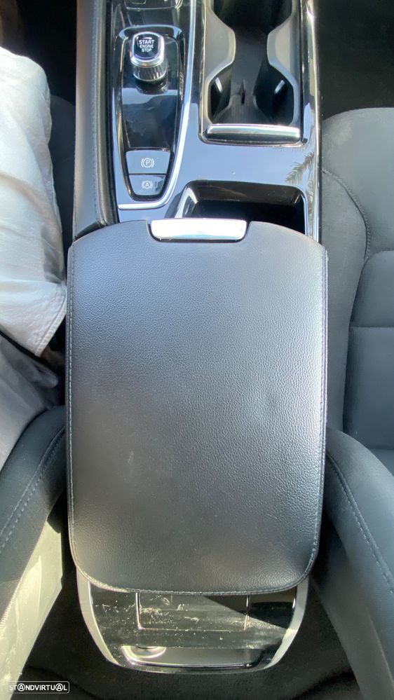 Volvo V60 2.0 T6 AWD TE Inscription Expression - 54