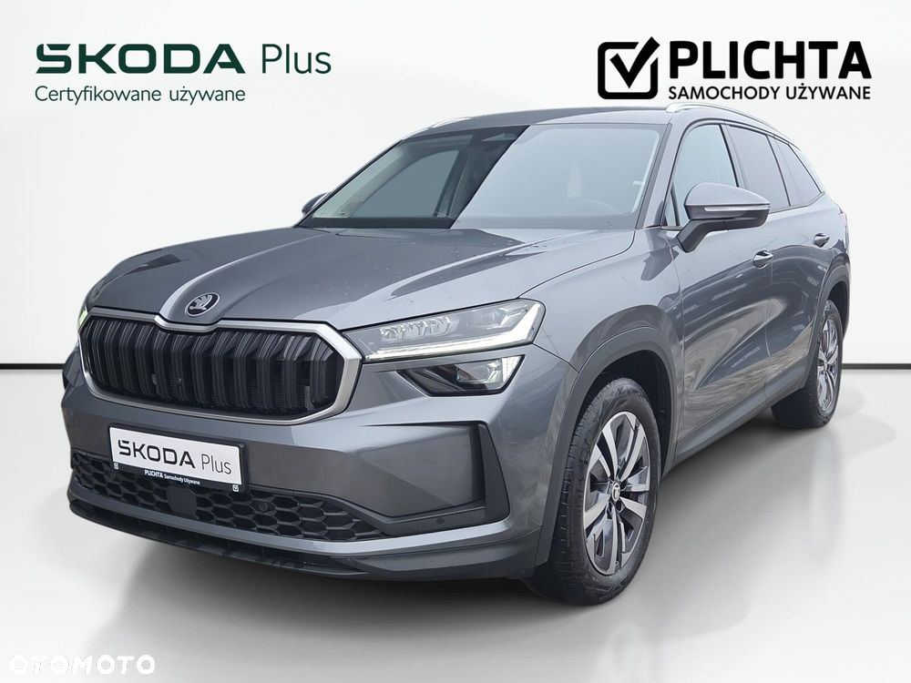 Skoda Kodiaq - 1