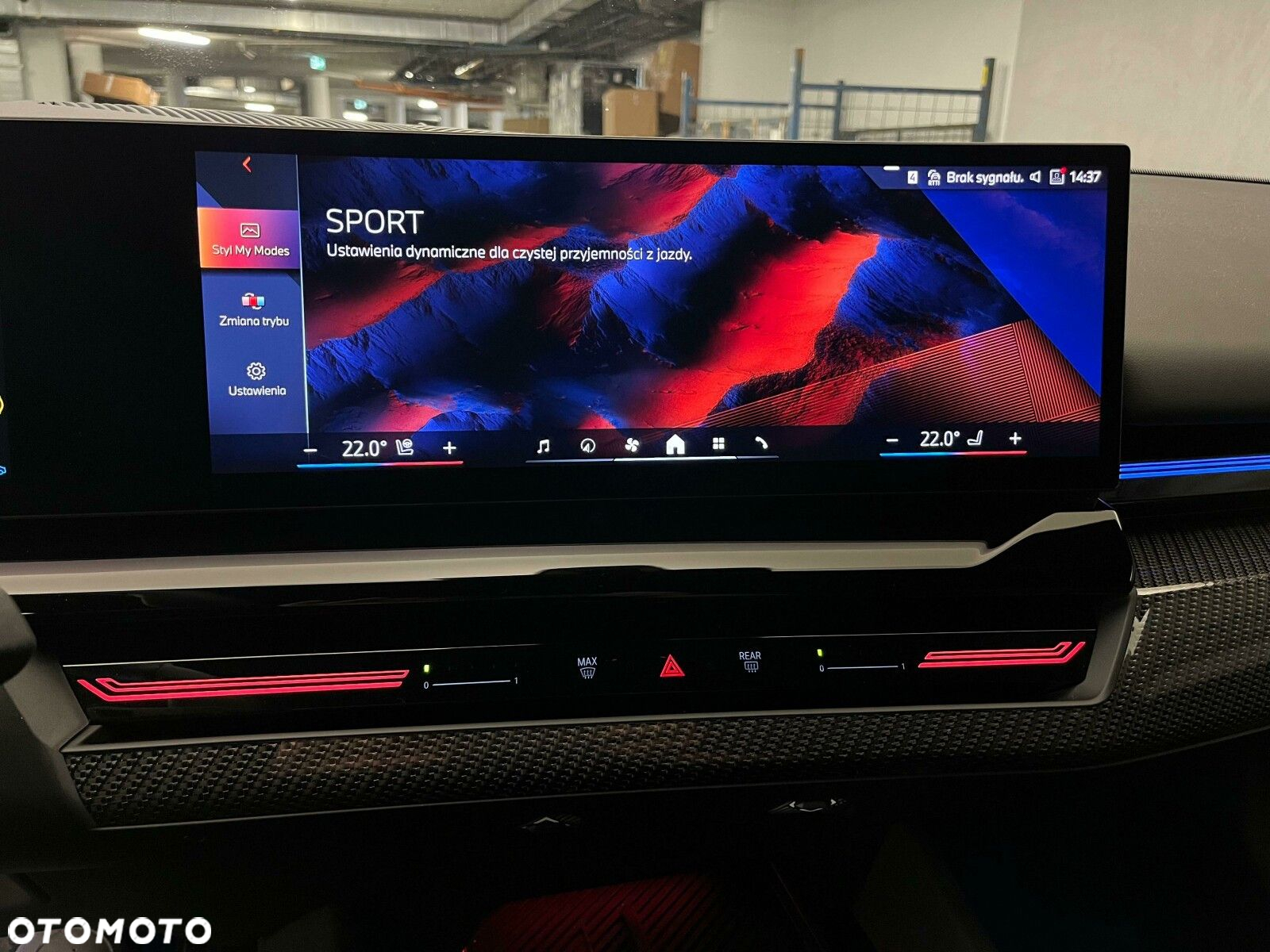 BMW Seria 5 - 24