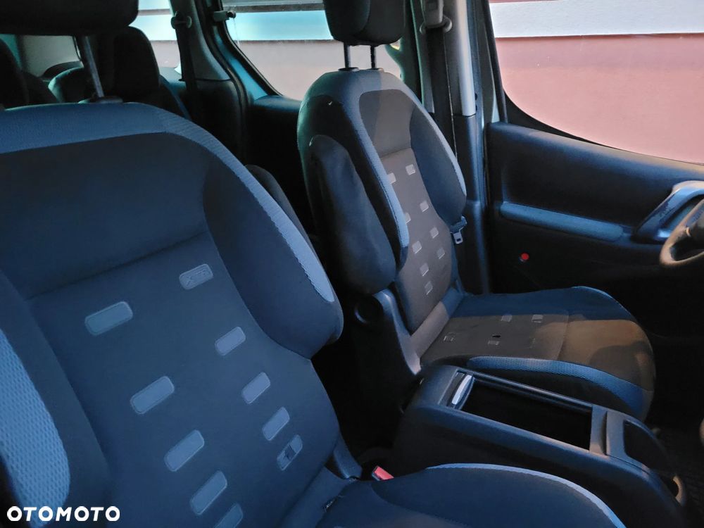 Citroën Berlingo 1.6 HDi XTR - 9