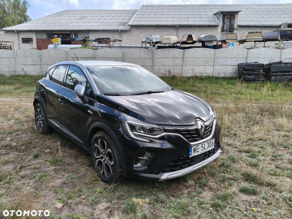 Renault Captur 1.0 TCe Intens - 8