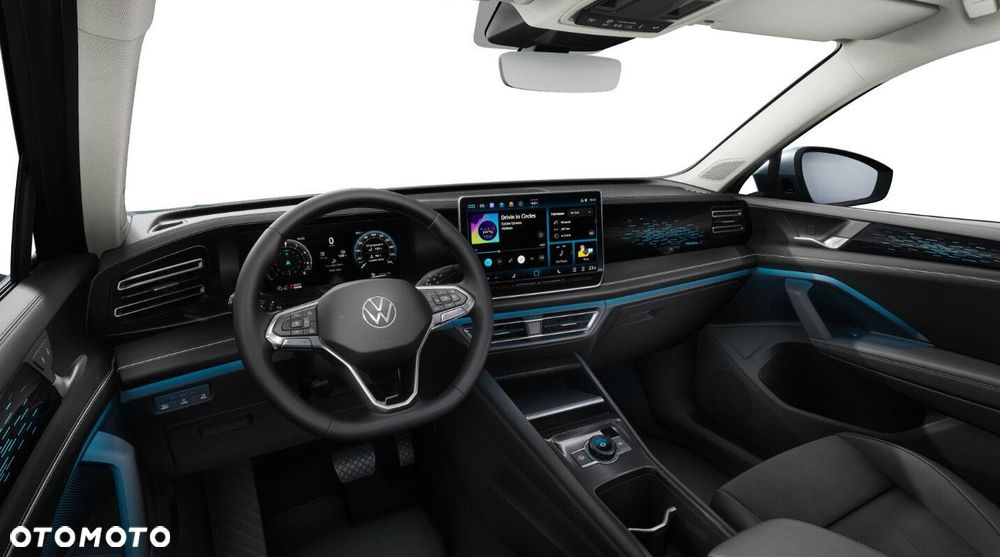 Volkswagen Tiguan - 9