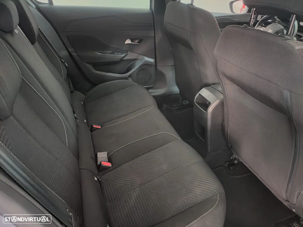 Peugeot 308 1.5 BlueHDi Active Pack - 10