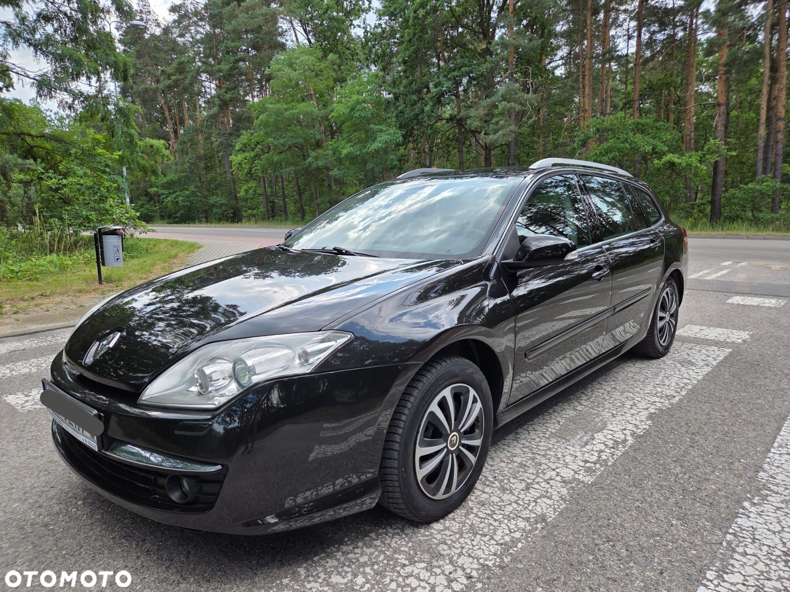 Renault Laguna 2.0 Privilege - 2