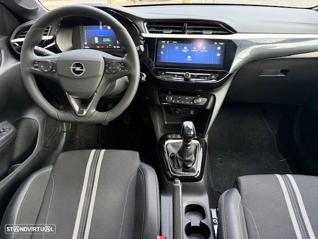 Opel Corsa 1.2 T GS - 5