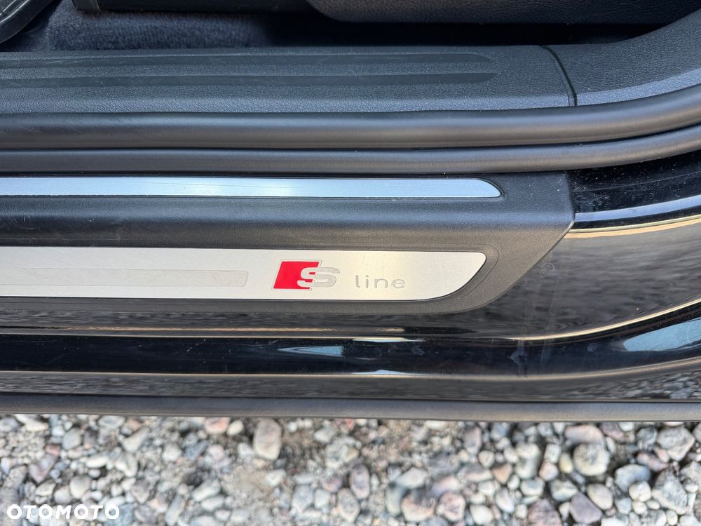 Audi Q5 2.0 TDI Quattro S tronic - 19