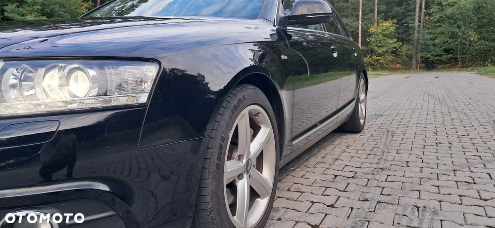 Audi A6 Avant - 35