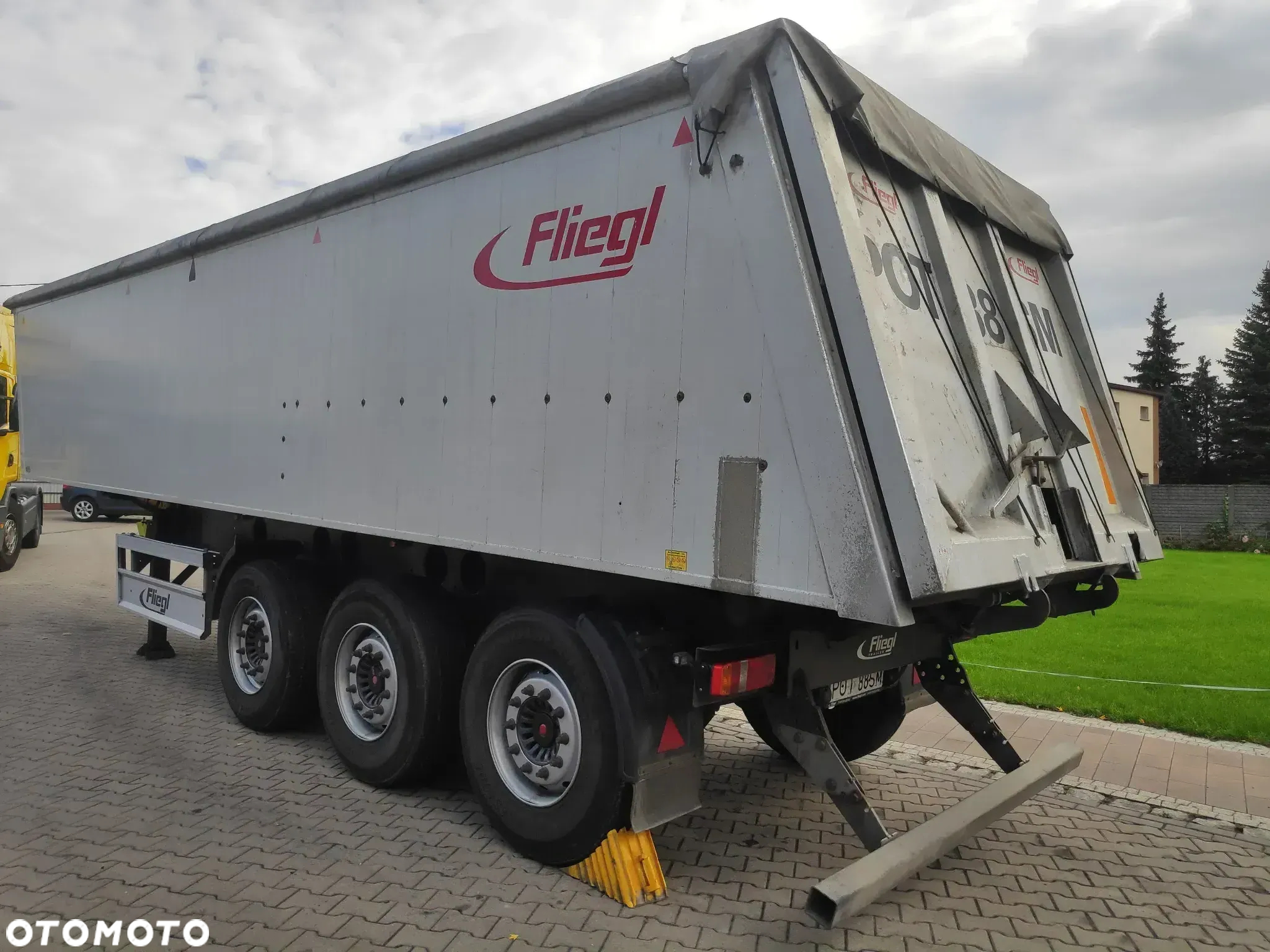 Fliegl - 4