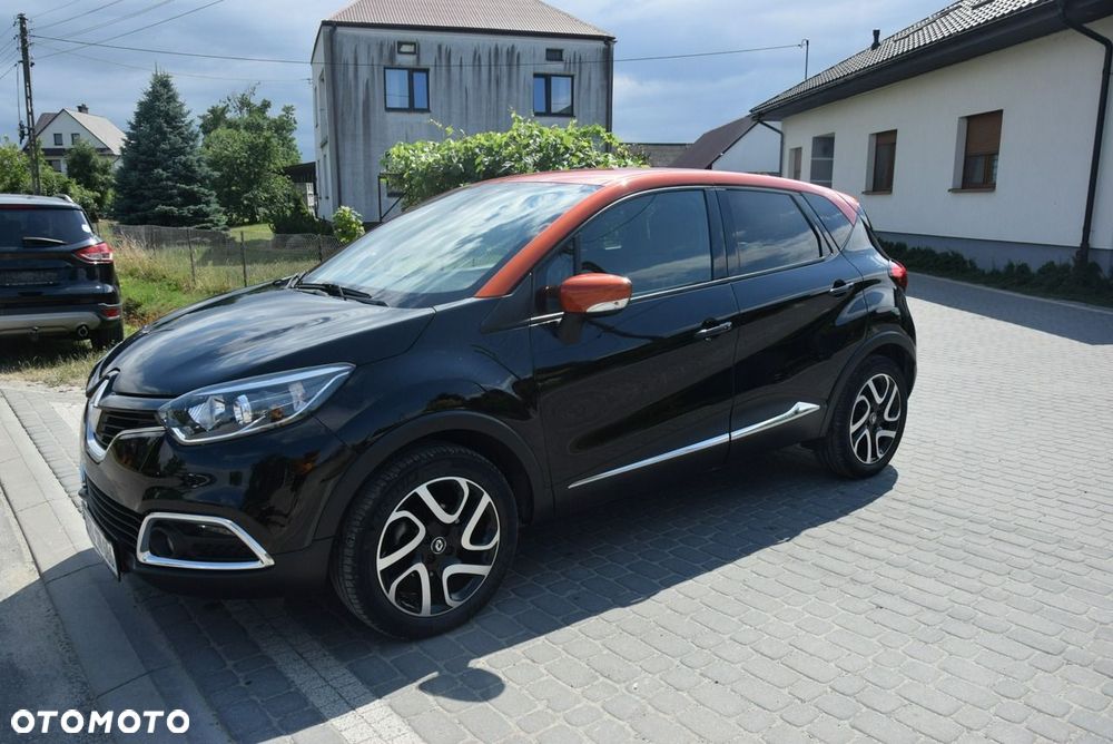 Renault Captur (ENERGY) TCe 90 INTENS - 17