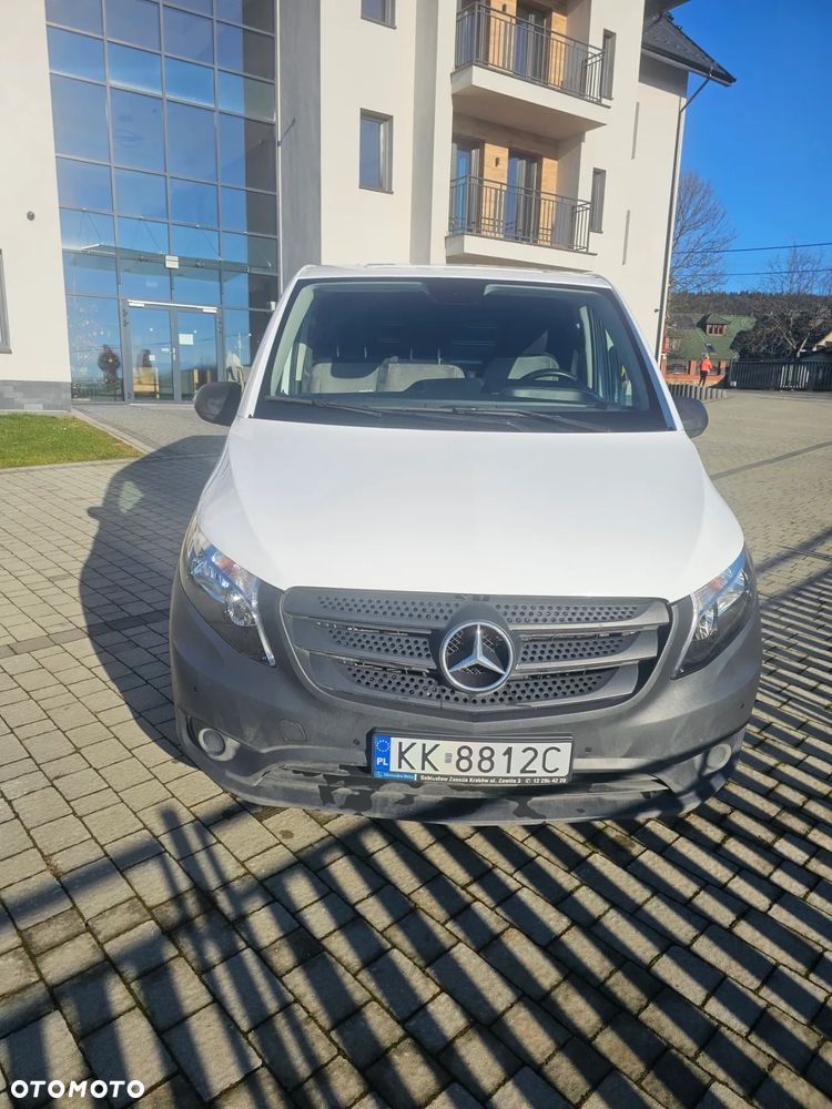 Mercedes-Benz Vito - 12