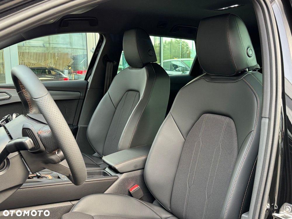 Cupra Leon Sportstourer - 15