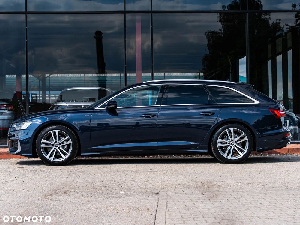 Audi A6 Avant - 18