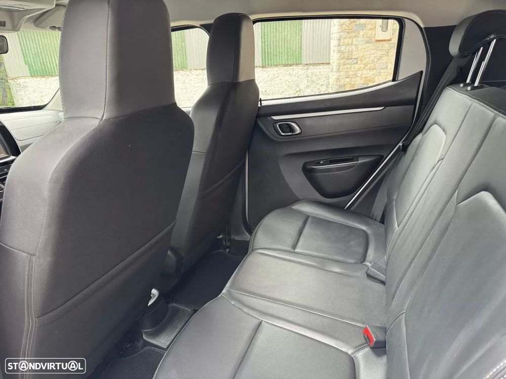 Dacia Spring Electric 45 Comfort Plus - 17