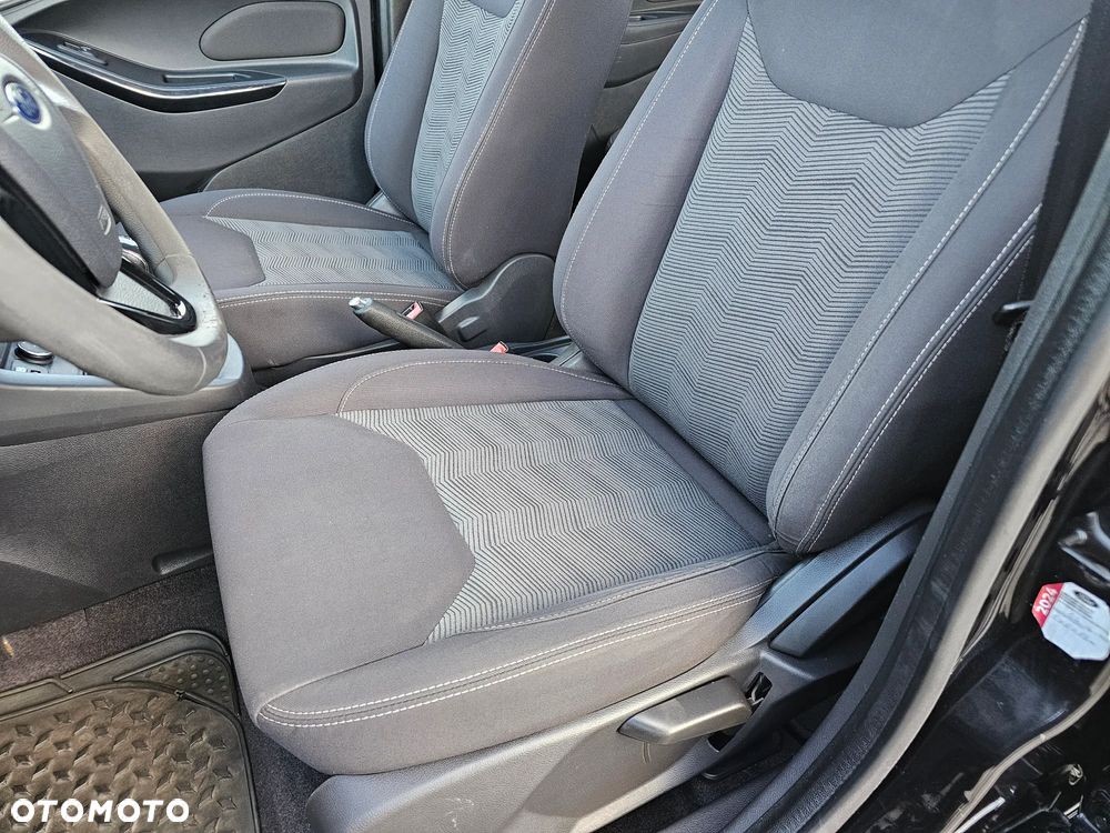 Ford Ka+ - 12