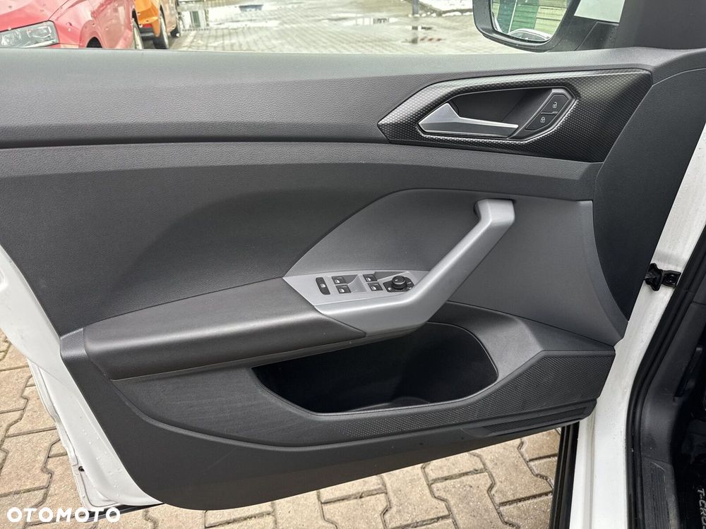 Volkswagen T-Cross 1.0 TSI Life DSG - 18