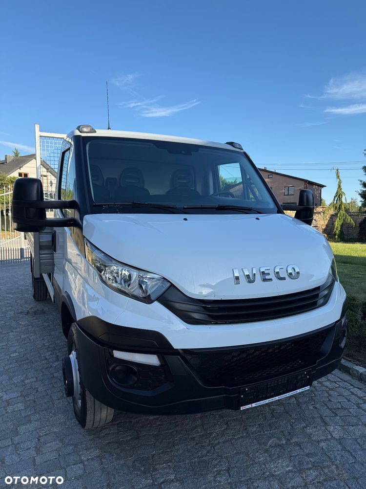 Iveco 72C18 35C15 50C15 - 13