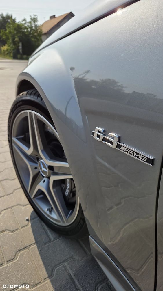 Mercedes-Benz Klasa C - 5