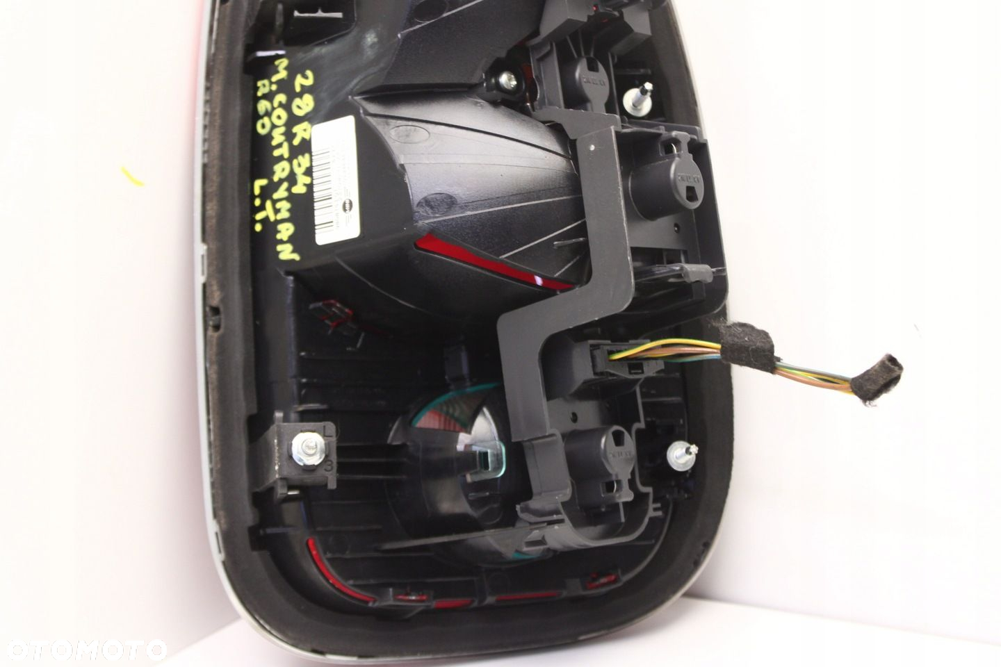 MINI COUNTRYMAN I R60 10R- LAMPA LEWY TYŁ LEWA TYLNA - 6