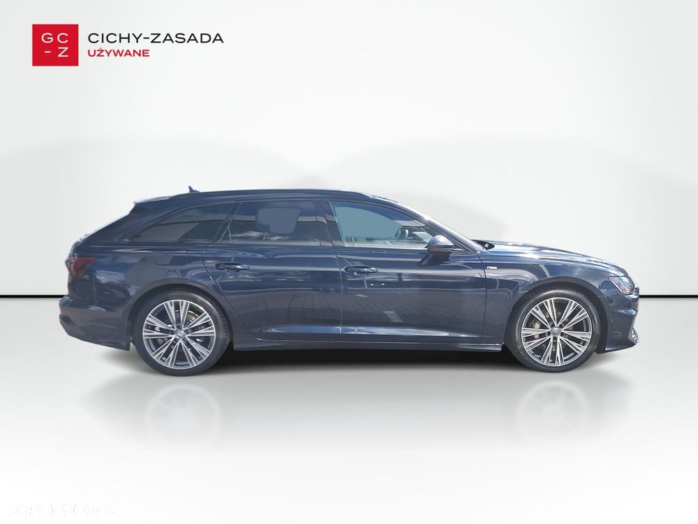 Audi A6 - 6